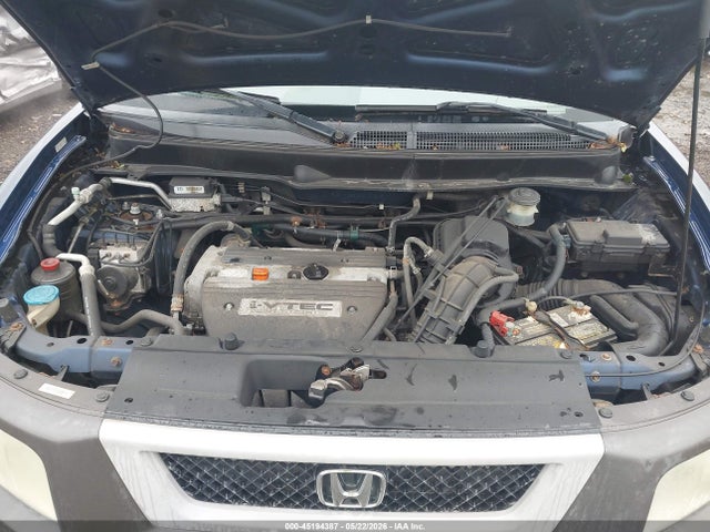 Продажа на аукционе авто 2003 Honda Element Ex, vin: 5J6YH28623L050542, номер лота: 45194387