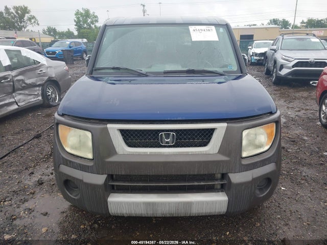 Продажа на аукционе авто 2003 Honda Element Ex, vin: 5J6YH28623L050542, номер лота: 45194387