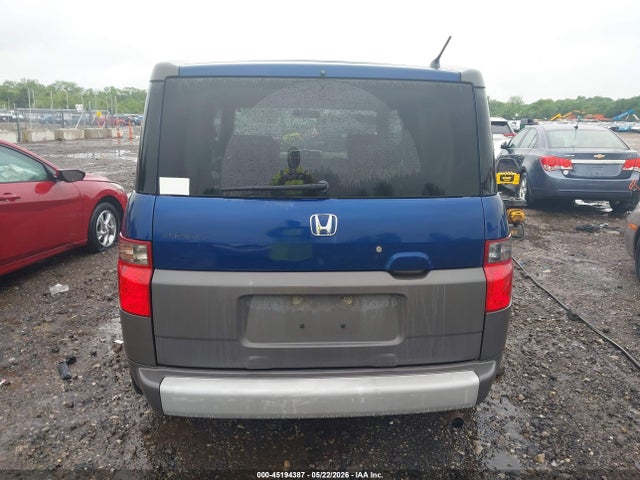 Продажа на аукционе авто 2003 Honda Element Ex, vin: 5J6YH28623L050542, номер лота: 45194387