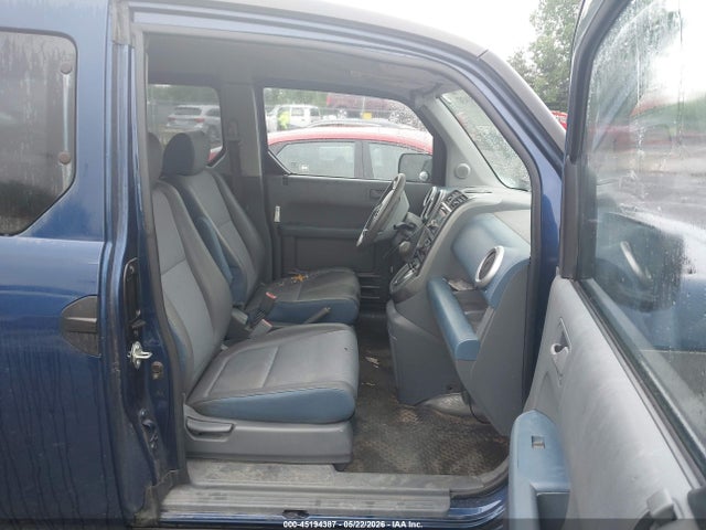 Продажа на аукционе авто 2003 Honda Element Ex, vin: 5J6YH28623L050542, номер лота: 45194387