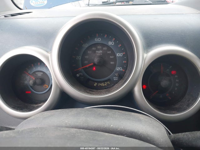 Продажа на аукционе авто 2003 Honda Element Ex, vin: 5J6YH28623L050542, номер лота: 45194387
