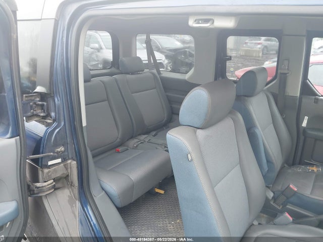 Продажа на аукционе авто 2003 Honda Element Ex, vin: 5J6YH28623L050542, номер лота: 45194387