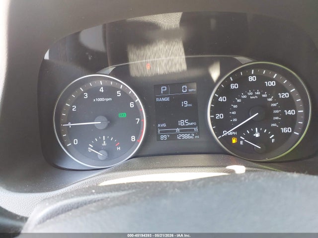 Продажа на аукционе авто 2017 Hyundai Elantra Se, vin: 5NPD74LF1HH094537, номер лота: 45194393