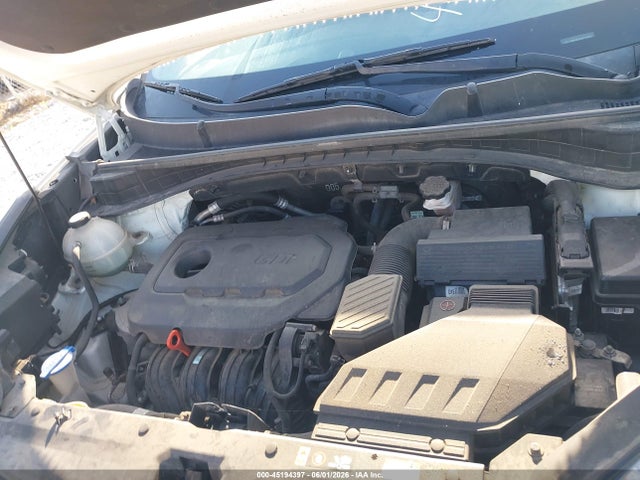 KIA Sportage Lx 2020 KNDPMCAC9L7741093 Image 10