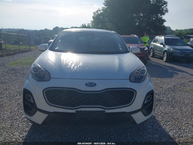 KIA Sportage Lx 2020 KNDPMCAC9L7741093 Image 12