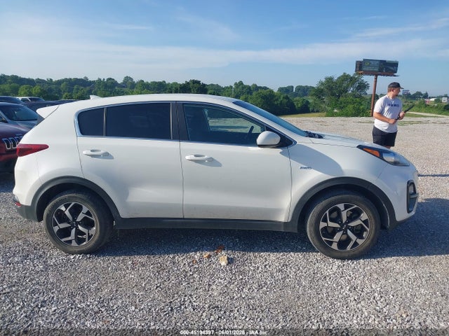 KIA Sportage Lx 2020 KNDPMCAC9L7741093 Image 13