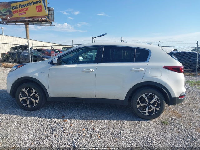 KIA Sportage Lx 2020 KNDPMCAC9L7741093 Image 14