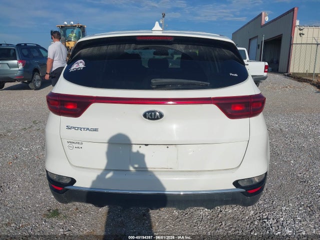 KIA Sportage Lx 2020 KNDPMCAC9L7741093 Image 16