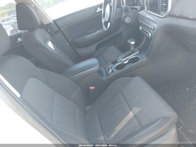 KIA Sportage Lx 2020 KNDPMCAC9L7741093 Image 5