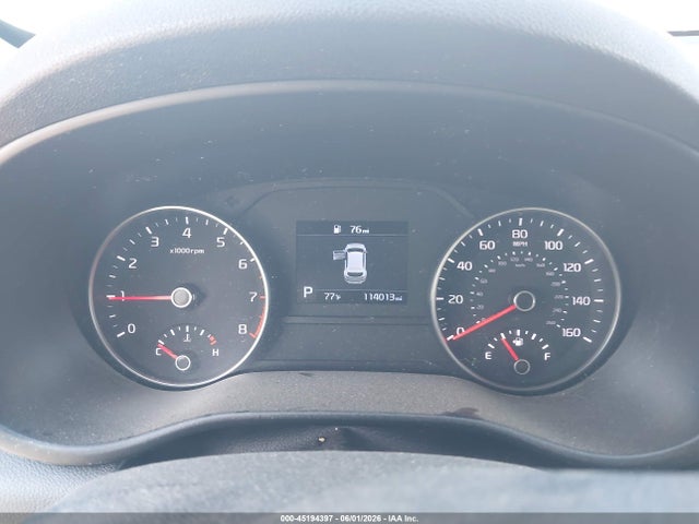 KIA Sportage Lx 2020 KNDPMCAC9L7741093 Image 7