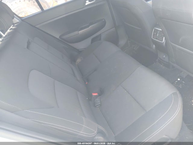 KIA Sportage Lx 2020 KNDPMCAC9L7741093 Image 8