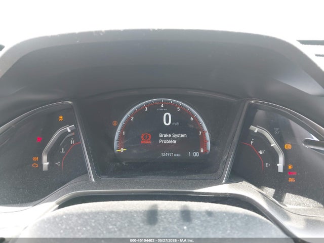Продажа на аукционе авто 2018 Honda Civic Type R Touring, vin: SHHFK8G77JU204303, номер лота: 45194402