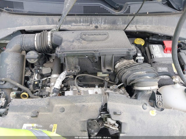 Продаж на аукціоні авто 2025 Jeep Compass Limited 4x4, vin: 3C4NJDCN6ST545482, номер лоту: 45194405