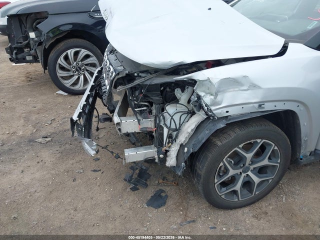 Продаж на аукціоні авто 2025 Jeep Compass Limited 4x4, vin: 3C4NJDCN6ST545482, номер лоту: 45194405