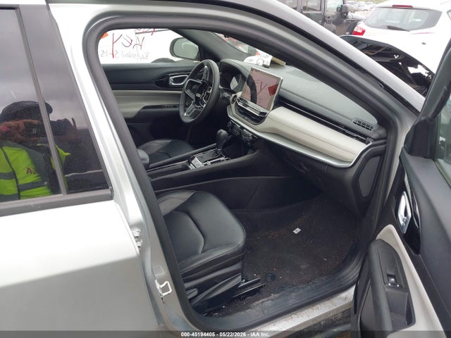 Продаж на аукціоні авто 2025 Jeep Compass Limited 4x4, vin: 3C4NJDCN6ST545482, номер лоту: 45194405