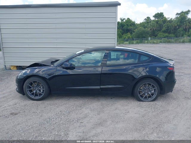 Продажа на аукционе авто 2022 Tesla Model 3 Long Range Dual Motor All-wheel Drive, vin: 5YJ3E1EB9NF126106, номер лота: 45194408