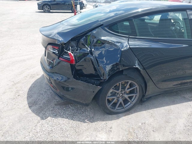 Aukcja sprzedaży 2022 Tesla Model 3 Long Range Dual Motor All-wheel Drive, vin: 5YJ3E1EB9NF126106, numer aukcji: 45194408