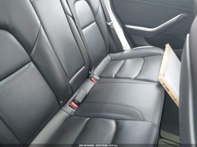 Продажа на аукционе авто 2022 Tesla Model 3 Long Range Dual Motor All-wheel Drive, vin: 5YJ3E1EB9NF126106, номер лота: 45194408