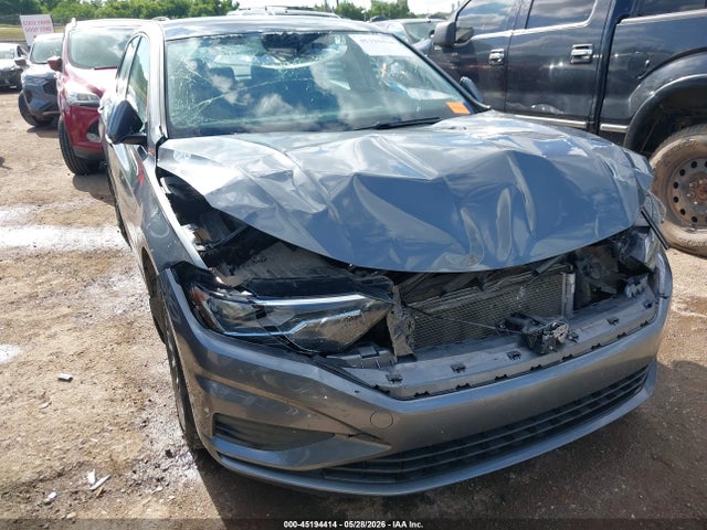 Продажа на аукционе авто 2020 Volkswagen Jetta 1.4t R-line/1.4t S/1.4t Se, vin: 3VWCB7BU4LM032481, номер лота: 45194414