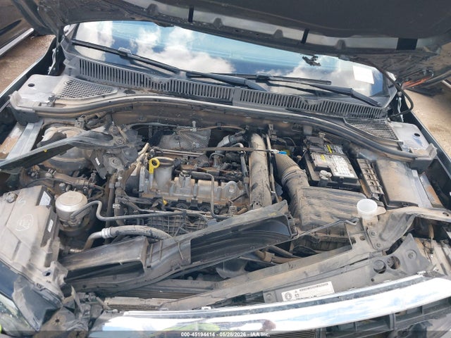2020 Volkswagen Jetta 1.4t R-line/1.4t S/1.4t Se მანქანა იყიდება აუქციონზე, vin: 3VWCB7BU4LM032481, აუქციონის ნომერი: 45194414