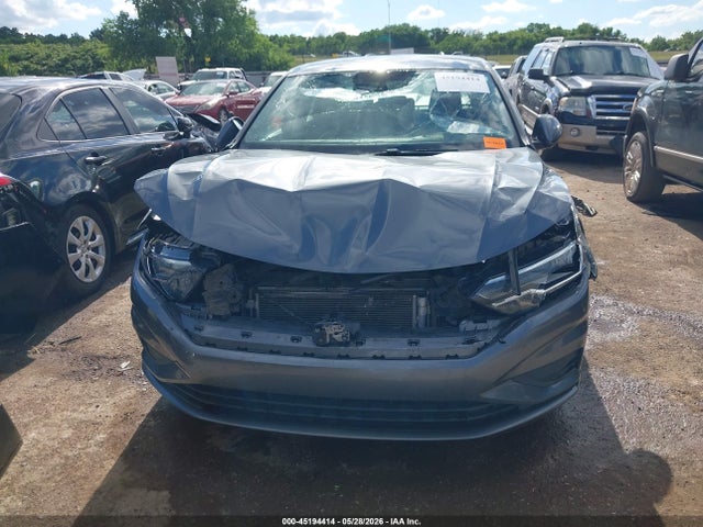 2020 Volkswagen Jetta 1.4t R-line/1.4t S/1.4t Se მანქანა იყიდება აუქციონზე, vin: 3VWCB7BU4LM032481, აუქციონის ნომერი: 45194414