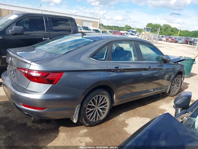 2020 Volkswagen Jetta 1.4t R-line/1.4t S/1.4t Se მანქანა იყიდება აუქციონზე, vin: 3VWCB7BU4LM032481, აუქციონის ნომერი: 45194414