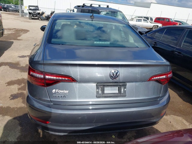 2020 Volkswagen Jetta 1.4t R-line/1.4t S/1.4t Se მანქანა იყიდება აუქციონზე, vin: 3VWCB7BU4LM032481, აუქციონის ნომერი: 45194414