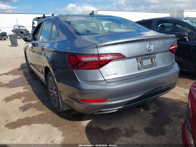 2020 Volkswagen Jetta 1.4t R-line/1.4t S/1.4t Se მანქანა იყიდება აუქციონზე, vin: 3VWCB7BU4LM032481, აუქციონის ნომერი: 45194414
