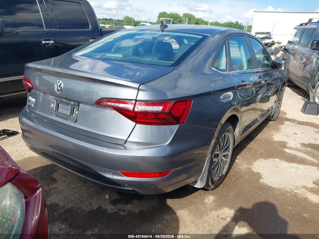 2020 Volkswagen Jetta 1.4t R-line/1.4t S/1.4t Se მანქანა იყიდება აუქციონზე, vin: 3VWCB7BU4LM032481, აუქციონის ნომერი: 45194414