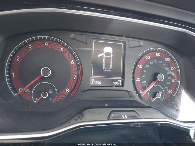 2020 Volkswagen Jetta 1.4t R-line/1.4t S/1.4t Se მანქანა იყიდება აუქციონზე, vin: 3VWCB7BU4LM032481, აუქციონის ნომერი: 45194414