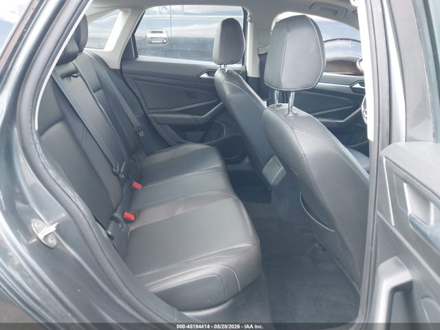 2020 Volkswagen Jetta 1.4t R-line/1.4t S/1.4t Se მანქანა იყიდება აუქციონზე, vin: 3VWCB7BU4LM032481, აუქციონის ნომერი: 45194414