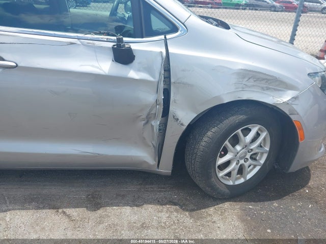 Aukcja sprzedaży 2017 Chrysler Pacifica Lx, vin: 2C4RC1CG8HR778528, numer aukcji: 45194415