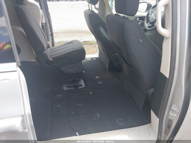 Aukcja sprzedaży 2017 Chrysler Pacifica Lx, vin: 2C4RC1CG8HR778528, numer aukcji: 45194415