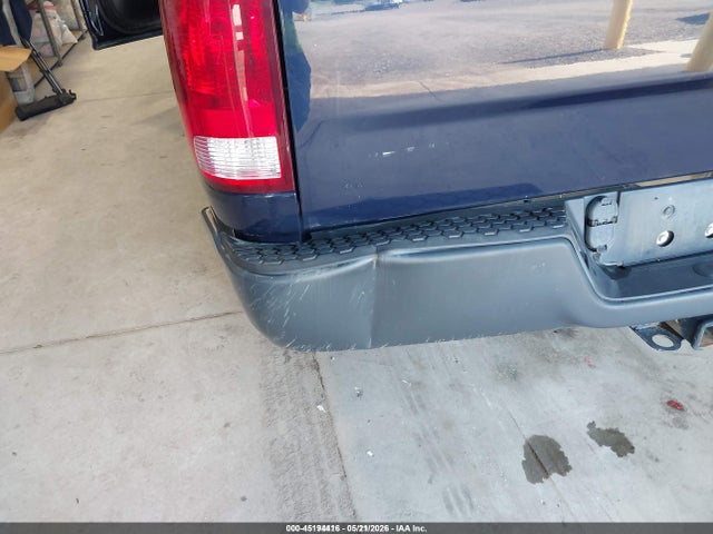 Aukcja sprzedaży 2018 Ram 1500 Tradesman  4x4 5'7 Box, vin: 1C6RR7KG1JS297163, numer aukcji: 45194416