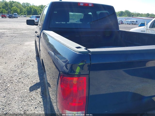 Aukcja sprzedaży 2018 Ram 1500 Tradesman  4x4 5'7 Box, vin: 1C6RR7KG1JS297163, numer aukcji: 45194416