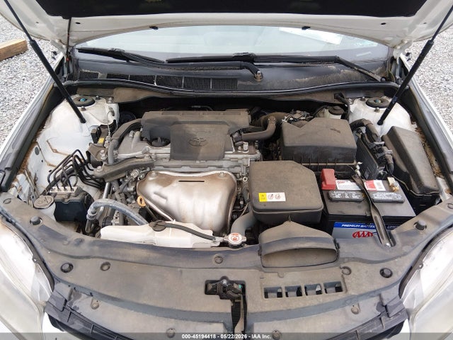Aukcja sprzedaży 2017 Toyota Camry Se, vin: 4T1BF1FK0HU428253, numer aukcji: 45194418