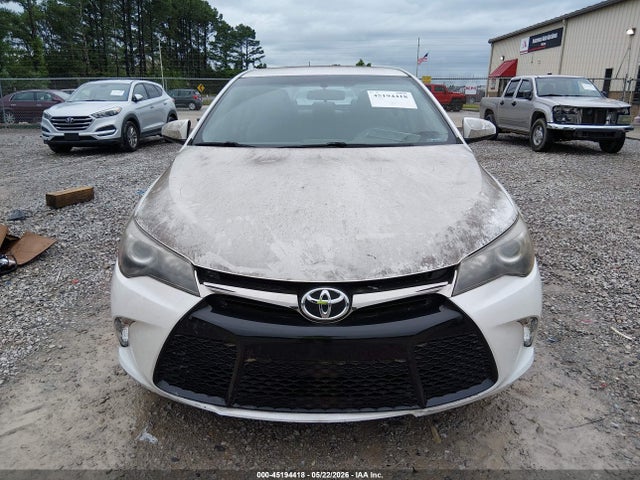 Aukcja sprzedaży 2017 Toyota Camry Se, vin: 4T1BF1FK0HU428253, numer aukcji: 45194418