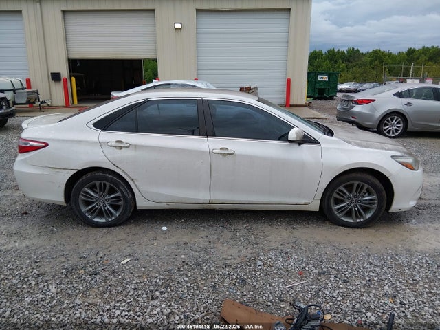Aukcja sprzedaży 2017 Toyota Camry Se, vin: 4T1BF1FK0HU428253, numer aukcji: 45194418