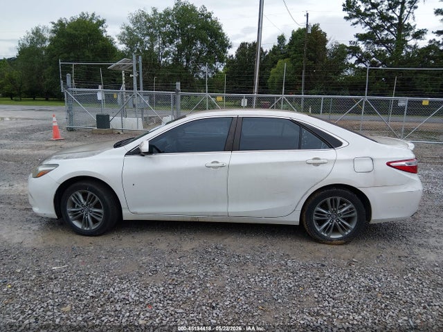 Aukcja sprzedaży 2017 Toyota Camry Se, vin: 4T1BF1FK0HU428253, numer aukcji: 45194418