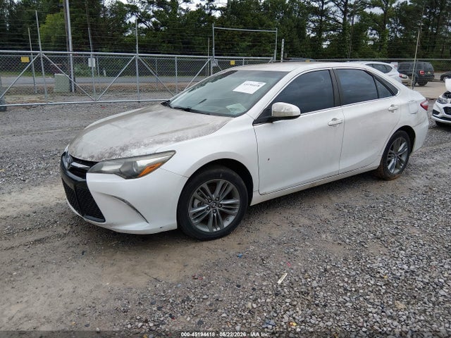 Aukcja sprzedaży 2017 Toyota Camry Se, vin: 4T1BF1FK0HU428253, numer aukcji: 45194418