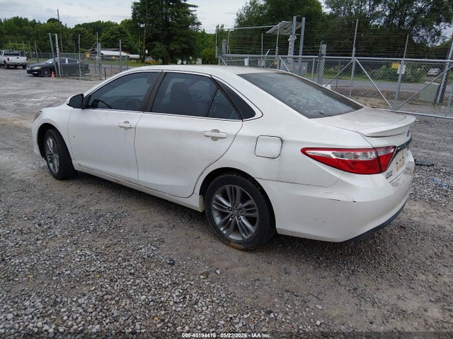 Aukcja sprzedaży 2017 Toyota Camry Se, vin: 4T1BF1FK0HU428253, numer aukcji: 45194418