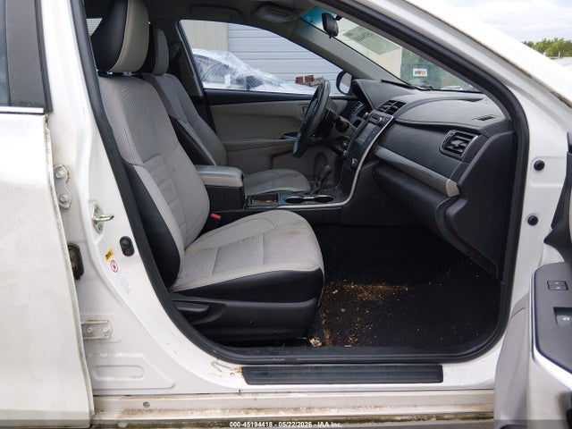 Aukcja sprzedaży 2017 Toyota Camry Se, vin: 4T1BF1FK0HU428253, numer aukcji: 45194418