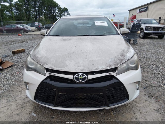 Aukcja sprzedaży 2017 Toyota Camry Se, vin: 4T1BF1FK0HU428253, numer aukcji: 45194418
