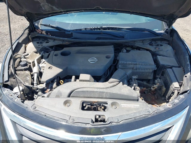 Продаж на аукціоні авто 2014 Nissan Altima 2.5 S, vin: 1N4AL3AP9EN209004, номер лоту: 45194425