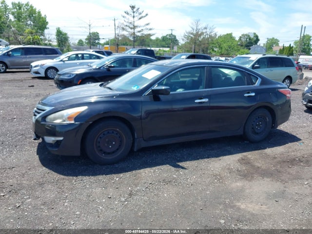 Продаж на аукціоні авто 2014 Nissan Altima 2.5 S, vin: 1N4AL3AP9EN209004, номер лоту: 45194425