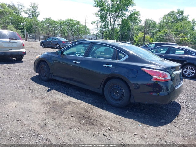 Продаж на аукціоні авто 2014 Nissan Altima 2.5 S, vin: 1N4AL3AP9EN209004, номер лоту: 45194425