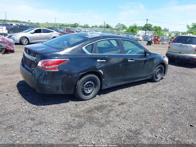 Продаж на аукціоні авто 2014 Nissan Altima 2.5 S, vin: 1N4AL3AP9EN209004, номер лоту: 45194425