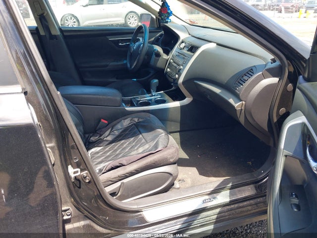 Продаж на аукціоні авто 2014 Nissan Altima 2.5 S, vin: 1N4AL3AP9EN209004, номер лоту: 45194425