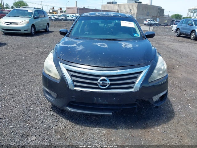 Продаж на аукціоні авто 2014 Nissan Altima 2.5 S, vin: 1N4AL3AP9EN209004, номер лоту: 45194425