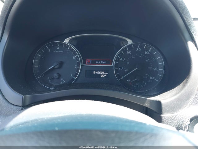 Продаж на аукціоні авто 2014 Nissan Altima 2.5 S, vin: 1N4AL3AP9EN209004, номер лоту: 45194425